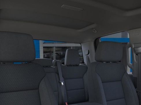 New 2026 Chevrolet Silverado 1500 LT image 24