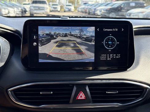Used 2023 Hyundai Santa Fe SEL image 27