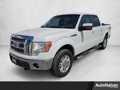 Used 2012 Ford F150 Lariat w/ Lariat Plus Pkg