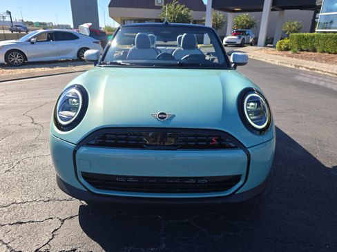 New 2026 MINI Cooper S image 3