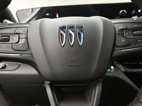 New 2026 Buick Envista Sport Touring w/ Convenience I Package FWD image 18