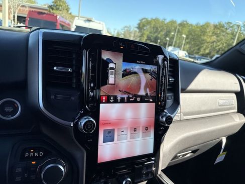 New 2026 RAM 1500 Big Horn image 24