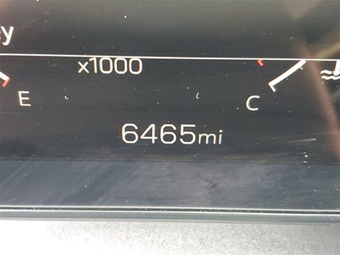 Used 2026 GMC Terrain Elevation image 25