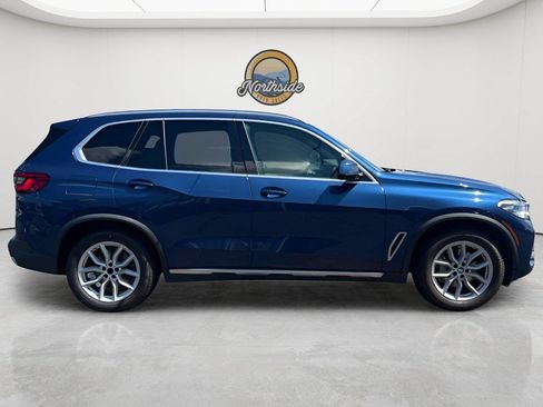 Used 2019 BMW X5 xDrive40i w/ Executive Package AWD/4WD image 23