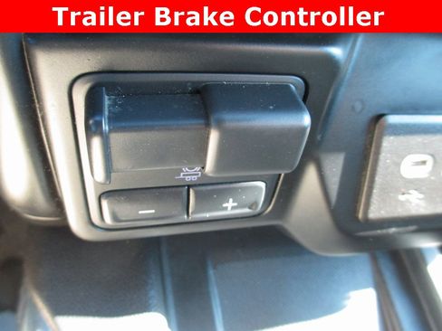 Used 2021 GMC Sierra 1500 SLT w/ SLT Premium Plus Package image 18