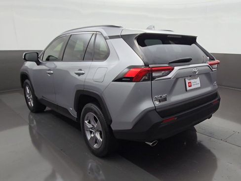 Certified 2025 Toyota RAV4 XLE w/ Convenience Package AWD/4WD image 7