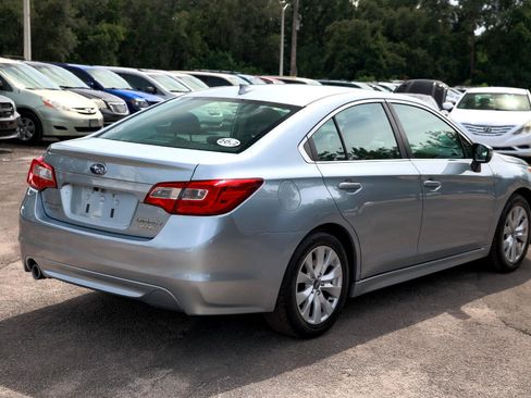Used 2017 Subaru Legacy 2.5i Premium image 11