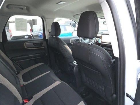 New 2025 Ford Bronco Sport Big Bend w/ Convenience Package image 57