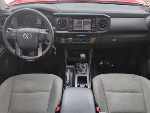 Used 2021 Toyota Tacoma SR image 15