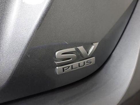 Used 2024 Nissan Leaf SV Plus image 9