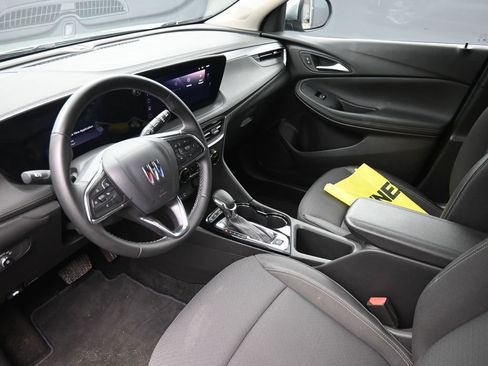 Used 2025 Buick Encore GX Preferred image 20