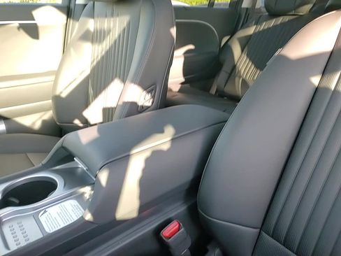 New 2026 Hyundai Ioniq 9 Calligraphy image 19