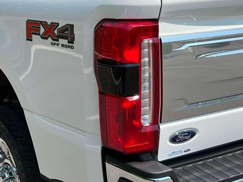 New 2026 Ford F250 King Ranch AWD/4WD image 10