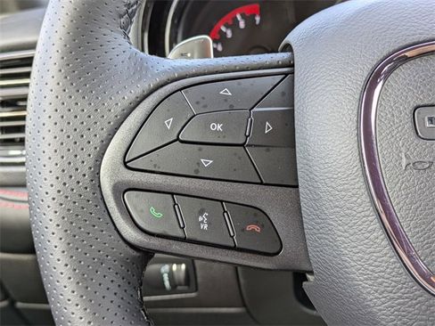 New 2026 Dodge Durango GT w/ Blacktop Package image 27