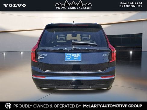 New 2026 Volvo XC90 B5 Core w/ Protection Package Premier image 5