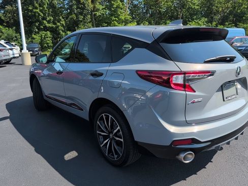 Certified 2026 Acura RDX A-Spec AWD/4WD image 3
