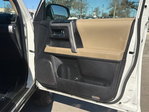 Certified 2023 Toyota 4Runner SR5 image 41