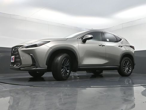Used 2024 Lexus NX 350 AWD image 26
