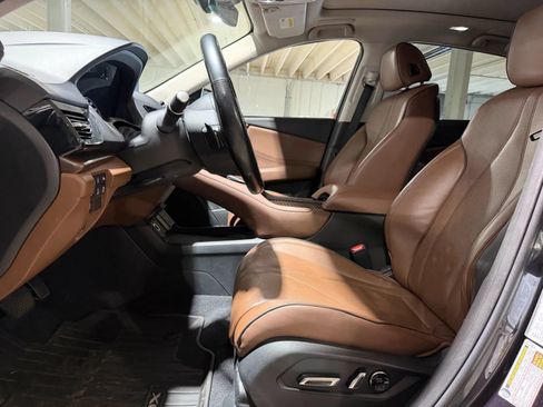 Used 2020 Acura RDX w/ Advance Package AWD/4WD image 9