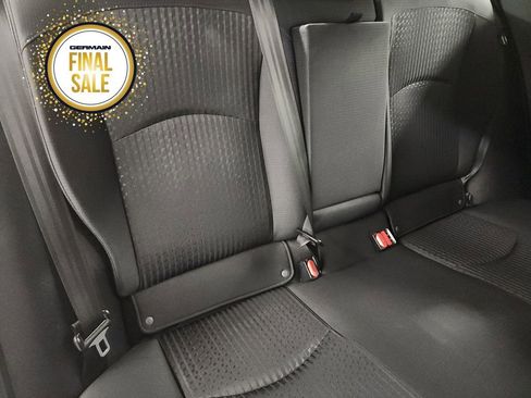 Used 2018 Toyota Prius Two image 17