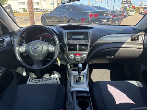 Used 2009 Subaru Impreza GT image 30