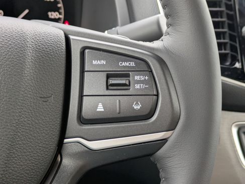 New 2026 Honda Ridgeline RTL image 31