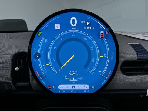 New 2026 MINI Cooper S FWD image 17