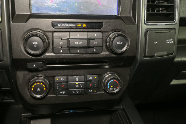 Used 2018 Ford F150 XLT w/ Equipment Group 302A Luxury AWD/4WD image 25