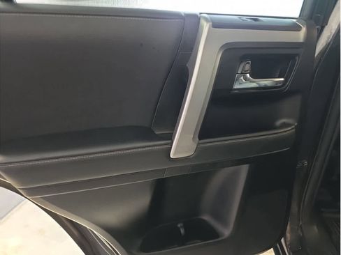 Used 2024 Toyota 4Runner SR5 Premium image 14