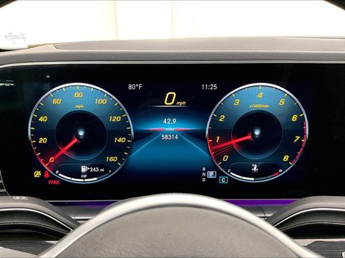 Used 2020 Mercedes-Benz GLE 350 image 23