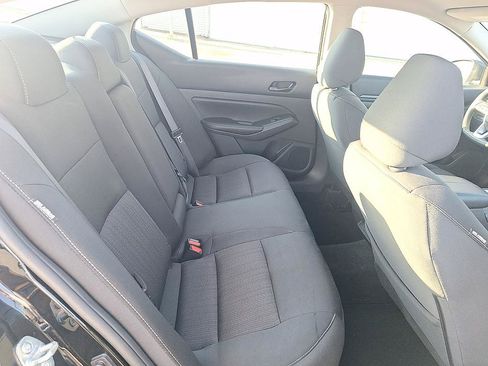Certified 2025 Nissan Altima 2.5 SV FWD image 22