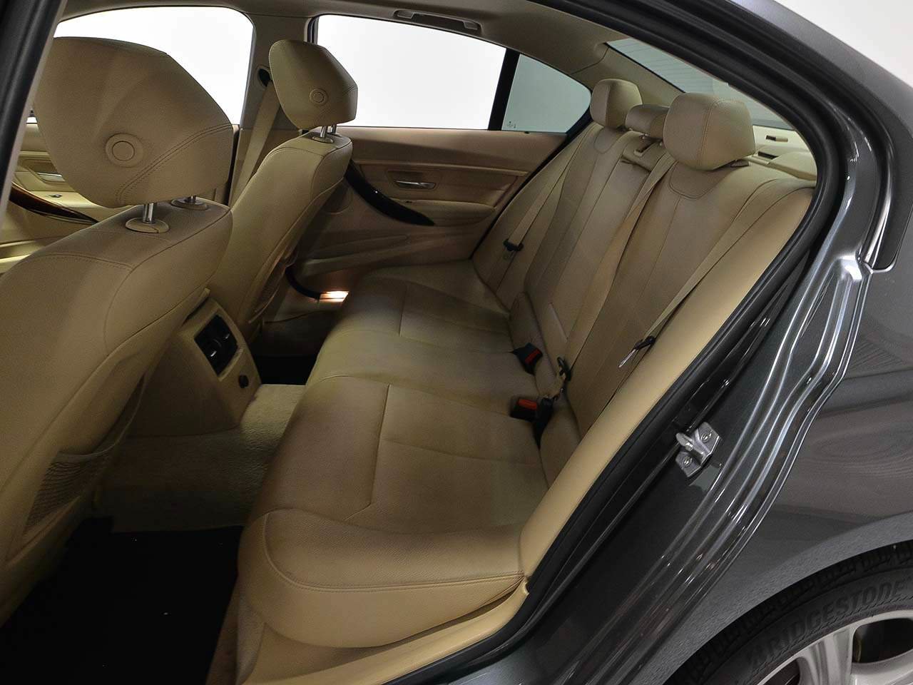 Used 2014 BMW 328i Sedan RWD image 11