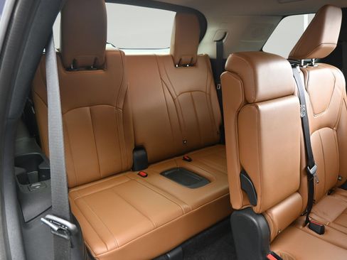 Used 2025 INFINITI QX60 Sensory AWD/4WD image 14