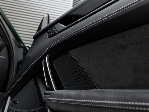 Certified 2025 Porsche 911 GT3 RWD image 42