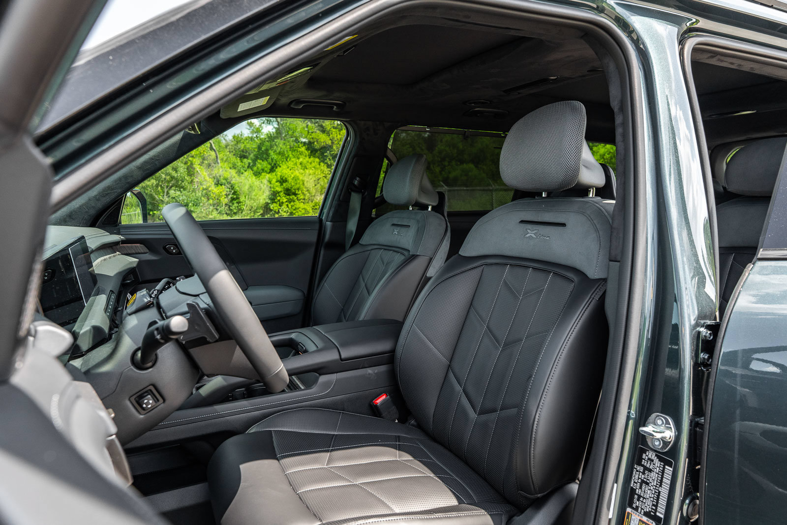 New 2027 Kia Telluride X-Line SX Prestige AWD/4WD image 15