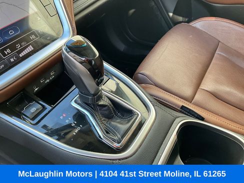 Used 2021 Subaru Outback Touring image 28