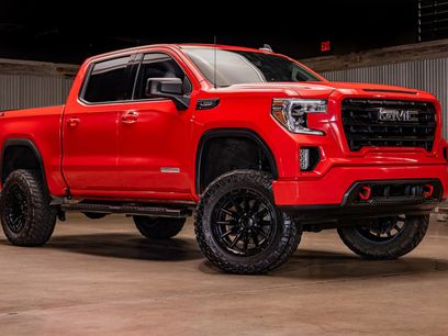Used 2022 GMC Sierra 1500 Elevation
