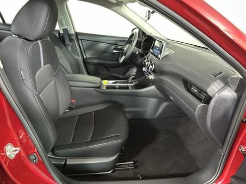 Used 2024 Nissan Sentra SV w/ All-Weather Package FWD image 31
