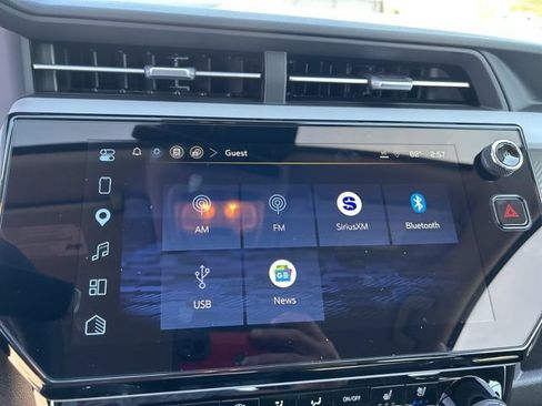 New 2027 Chevrolet Bolt RS FWD image 24