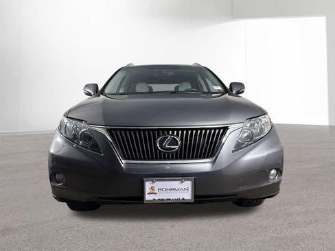 Used 2012 Lexus RX 350 AWD image 26