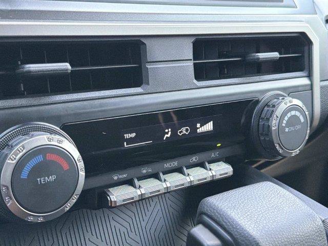 Certified 2025 Toyota 4Runner SR5 RWD image 23