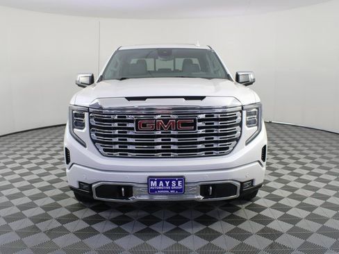 Used 2023 GMC Sierra 1500 Denali w/ Denali Reserve Package image 31