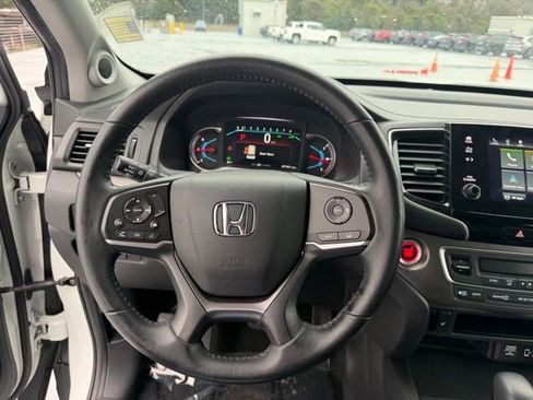 Certified 2020 Honda Pilot EX-L image 18