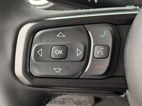 New 2026 Jeep Gladiator Sport image 30