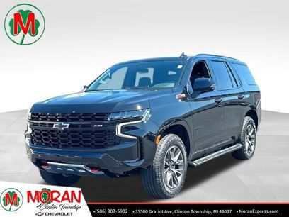 Used 2024 Chevrolet Tahoe Z71 w/ Off-Road Capability Package