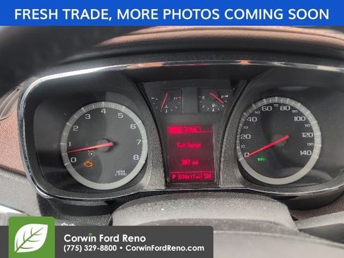 Used 2014 GMC Terrain SLT image 12