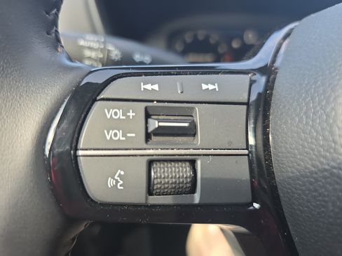 Certified 2026 Honda CR-V EX-L image 17
