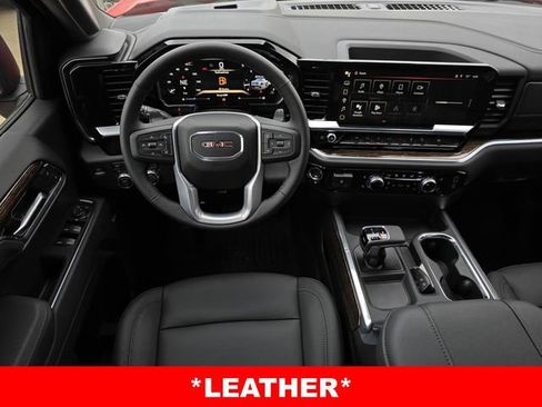 New 2026 GMC Sierra 1500 Elevation w/ Elevation Premium Package image 4