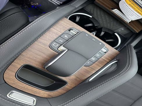 New 2026 Mercedes-Benz GLE 350 GLE 350 image 25