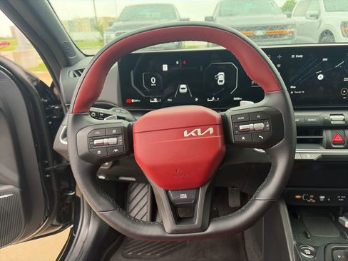 Used 2026 Kia K4 GT-Line w/ GT-Line Premium Package FWD image 22